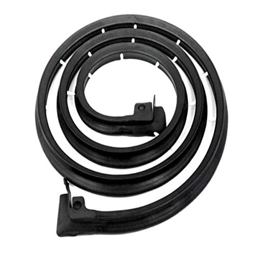 Metro Moulded Parts LM 111 Door Seal Metro Moulded Parts LM 111 Door Seal